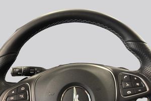 Mercedes V300 bild 10