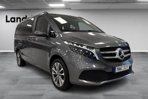 Mercedes V300 bild 3