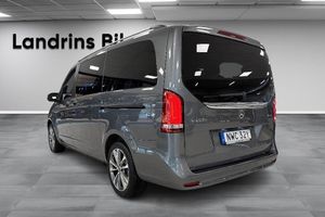 Mercedes V300 bild 6