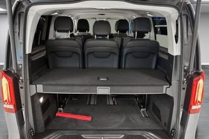 Mercedes V300 bild 14