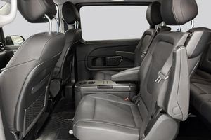 Mercedes V300 bild 9