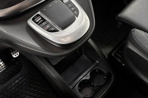 Mercedes V300 bild 12