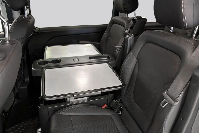 Mercedes V300 bild 18