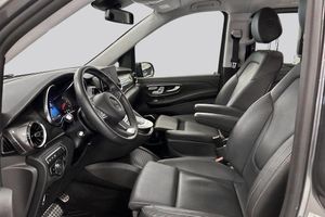 Mercedes V300 bild 8
