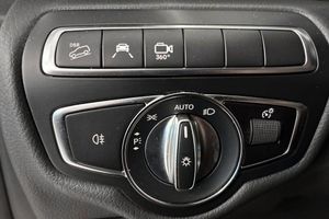 Mercedes V300 bild 22