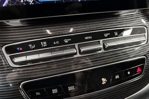 Mercedes V300 bild 13