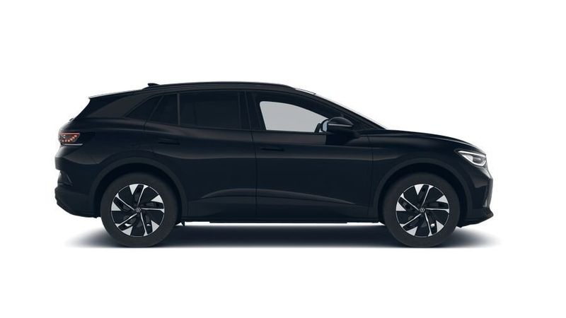 Volkswagen ID.4 bild 6