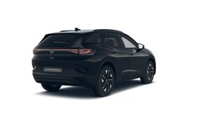 Volkswagen ID.4 bild 5