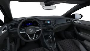 Volkswagen Taigo bild 8