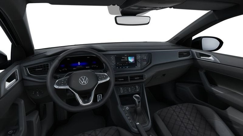 Volkswagen Taigo bild 8