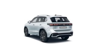 Volkswagen Tiguan bild 3