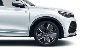 Volkswagen Tiguan bild 7