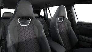 Volkswagen Tiguan bild 9