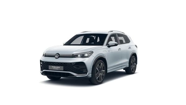 Volkswagen Tiguan R-Line eHybrid SWE Edition 272 HK 3 718 kr/mån - 2026