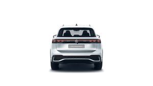 Volkswagen Tiguan bild 4