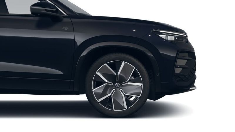 Volkswagen Tayron bild 7