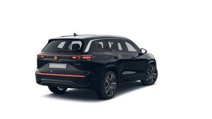 Volkswagen Tayron bild 5