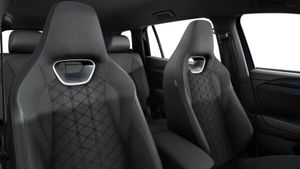 Volkswagen Tayron bild 9