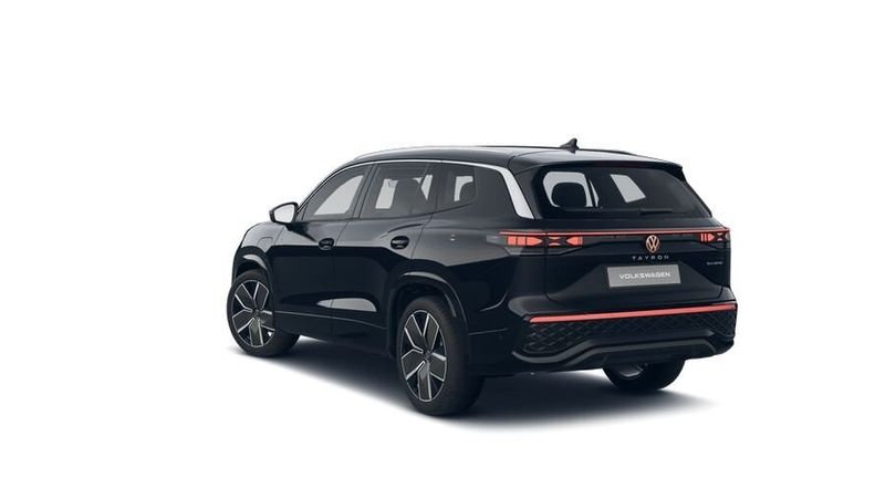 Volkswagen Tayron bild 3