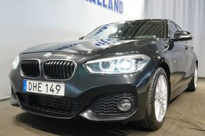 BMW 118 bild 2