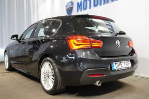 BMW 118 bild 3