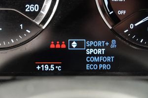 BMW 118 bild 8