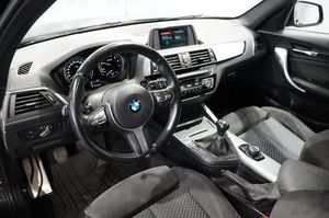 BMW 118 bild 5