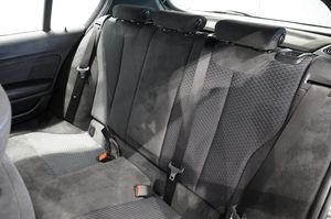 BMW 118 bild 7