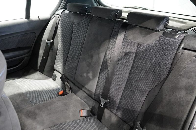 BMW 118 bild 7