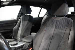 BMW 118 bild 6