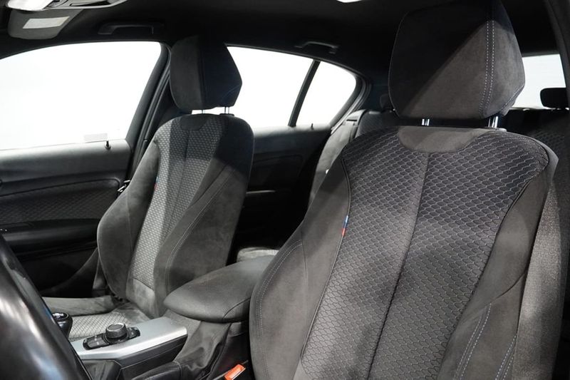 BMW 118 bild 6