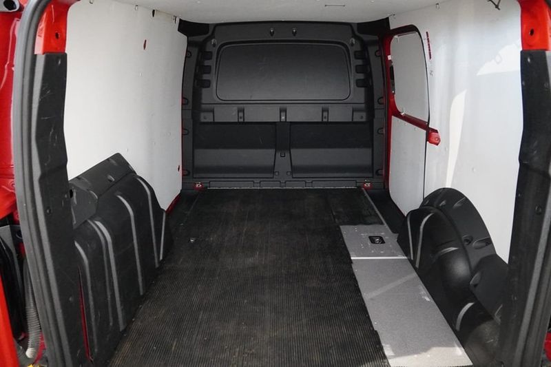 Volkswagen Caddy Maxi bild 5