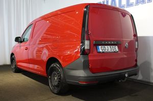 Volkswagen Caddy Maxi bild 3