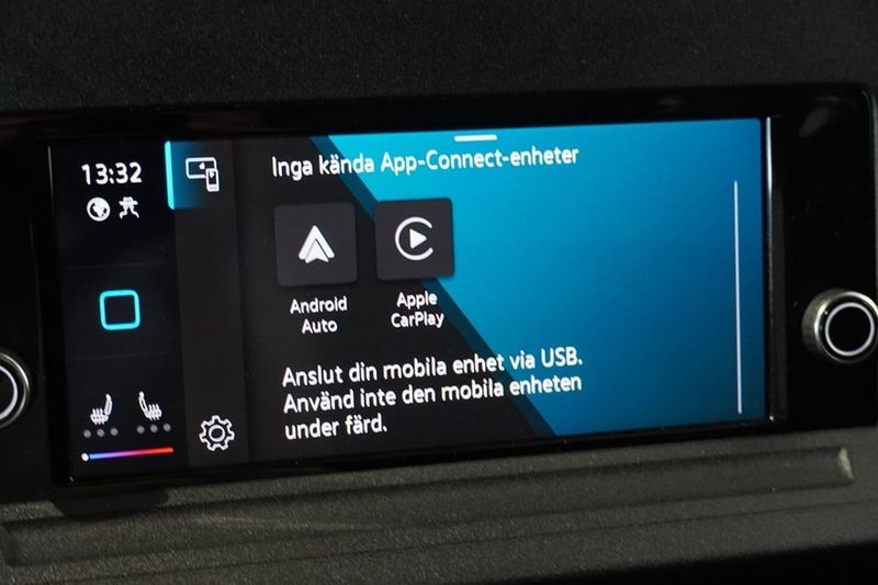Volkswagen Caddy Maxi bild 10