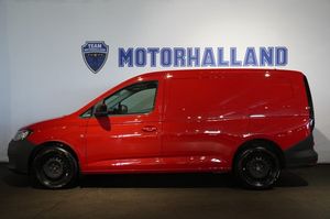 Volkswagen Caddy Maxi bild 1