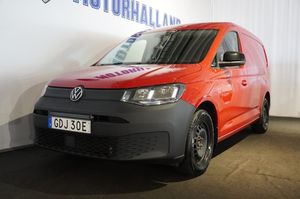 Volkswagen Caddy Maxi bild 2