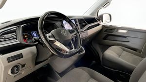 Volkswagen Transporter bild 7