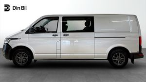 Volkswagen Transporter bild 2