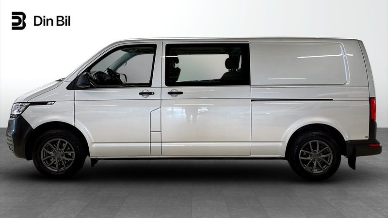 Volkswagen Transporter bild 2