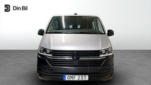 Volkswagen Transporter bild 4