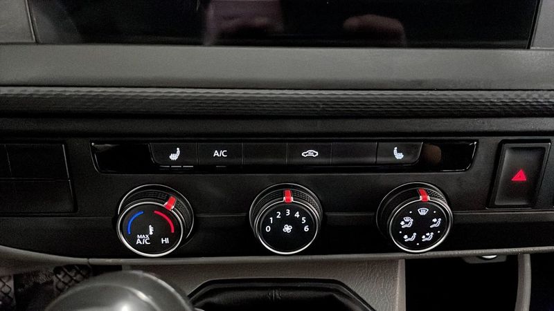 Volkswagen Transporter bild 15