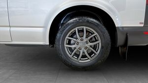 Volkswagen Transporter bild 6