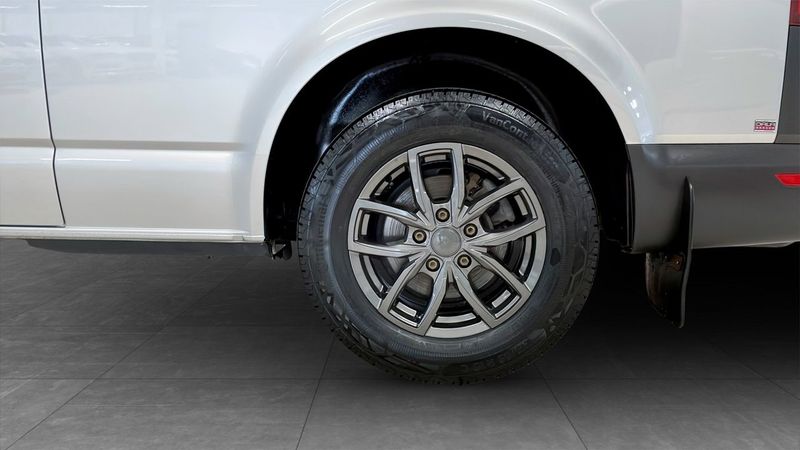 Volkswagen Transporter bild 6