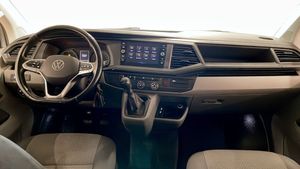 Volkswagen Transporter bild 10