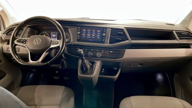 Volkswagen Transporter bild 10