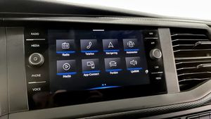 Volkswagen Transporter bild 9