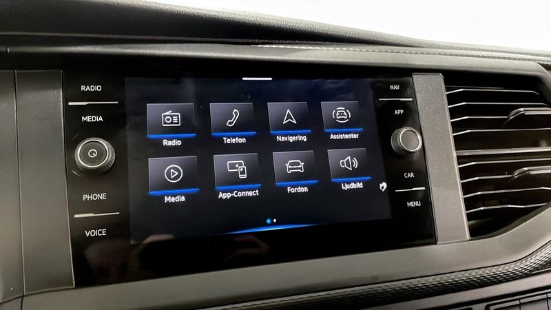 Volkswagen Transporter bild 9