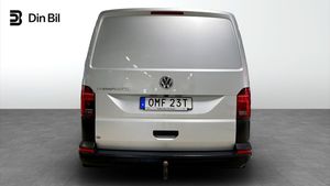 Volkswagen Transporter bild 5