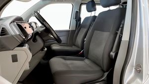 Volkswagen Transporter bild 8