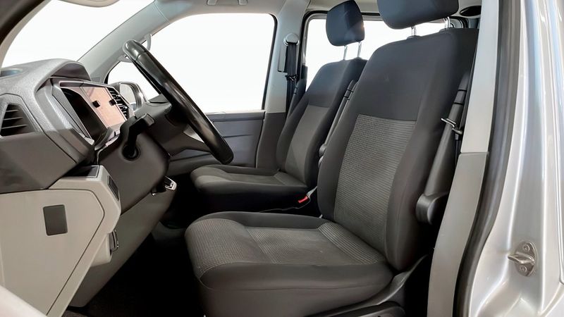 Volkswagen Transporter bild 8